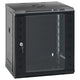 Vidaxl Network Gabinet Wall -Mountsed 12h 19 IP20 53x40x60 cm