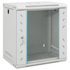 Vidaxl Network Gabinet Wall -Mountsed 12h 19 IP20 53x40x60 cm
