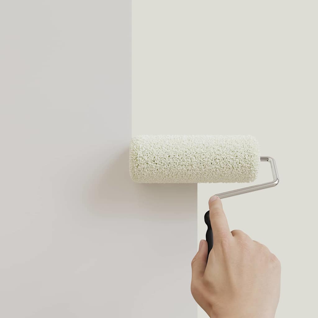 VidaXL pintura de pared marrón 2,5 l impresión de pared