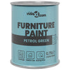 Vidaxl meubelverf groen 10 x 10 x 12 cm wandprint