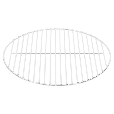 Vidaxl Barbecue Grille rotondo Ø40 cm 304 in acciaio inossidabile