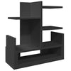 Vidaxl Bureau Organizer 49x20x52.5 cm in legno elaborato