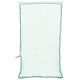 Vidaxl Trailer Network elástica Rope 3x1.65 M Polypropene Green