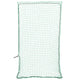 Vidaxl Trailer network Elastic rope 3.5x2 m polypropene green