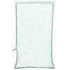 Vidaxl Trailer Network Elastic Rope 3,5x2 m Polypropene Green