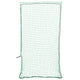 Vidaxl Trailer Network elástica Rope 4x2 M Polypropene Green