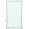 Vidaxl Trailer Network Elastic Rope 4x2,5 M Polypropene Green