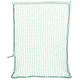 Vidaxl Trailer Network Elastic Rope 3.5x3 M Polypropene Green