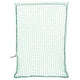 Vidaxl Trailer Network elástica Rope 4x3 M Polypropene Green