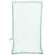 Vidaxl Trailer Network elástica Rope 5x3 M Polypropene Green