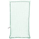 Vidaxl Trailer Network elástica Rope 6x3 M Polypropene Green