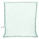Vidaxl Trailer Network elástica Rope 4x4 M Polypropene Green