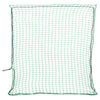 Vidaxl Trailer Network Elastic Rope 4x4 M Polypropene Green