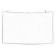 Vidaxl Trailer network Elastic rope 3.5x2 m Polypropene white