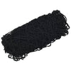 Vidaxl Trailer Network Elastic Rope 7x3,5 m Polypropene Black