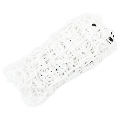 Vidaxl HooInets 2 PCS 90x60 cm White polipropeno rectangular