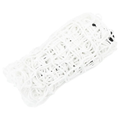 Vidaxl Hooinets 2 ST 100x90 CM White polipropeno rectangular