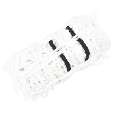 Vidaxl Hooinets 2 ST 100x100 cm Polypropene White