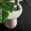 VIDAXL RAG ZIZUR all'interno e all'esterno 80x250 cm Iiuta Antracite