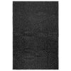 Vidaxl vloerkleed zizur binnen en buiten 120x170cm jute look antraciet