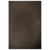 Vidaxl Rug Zizur Inside and Outside 200x290cm Ittito Antracite