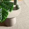 Vidaxl Rug Zizur Room dentro y fuera de 80x150 cm de yute Look