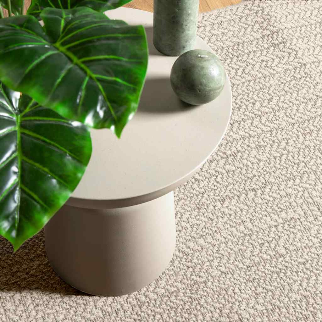Vidaxl Rug Zizur Room all'interno e all'esterno 80x250 cm look da iuta