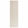 Vidaxl Rug Zizur Room all'interno e all'esterno 80x250 cm look da iuta