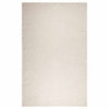 Vidaxl vloerkleed zizur room binnen en buiten 200x290 cm jute look
