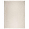 Vidaxl Rug Zizur Room all'interno e all'esterno 240x340 cm look iuta