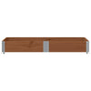 Vidaxl Fiorter 150x100 cm Pino Solido Brown