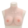 Protesi mammaria VidaXL e-cup in silicone caucasico