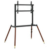 Soporte de televisión Vidaxl para pantalla de 37-86 pulgadas 60 kg max vesa 400x600 mm