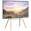 Vidaxl TV Stand per schermata da 37-86 pollici 60 kg Max Vesa 400x600 mm