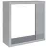 Chimenea Vidaxl 100x40x100 cm de acero galvanizado