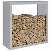 Chimenea Vidaxl 100x40x100 cm de acero galvanizado