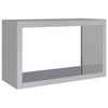 Chimenea de Vidaxl 100x40x60 cm de acero galvanizado