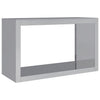 Chimenea de Vidaxl 100x40x60 cm de acero galvanizado