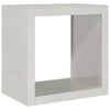 Chimenea de Vidaxl 60x40x60 cm de acero inoxidable