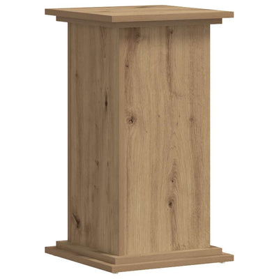 Vidaxl Plant Standard 33x333x60 cm quercia artigianale trasformata in legno