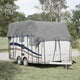 Vidaxl Caravan Roofing 600x300 cm Grigio non gray