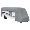 Coperture Camper Vidaxl 970x235x275 cm Vliesvlies grigio