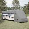 Coperture Camper Vidaxl 970x235x275 cm Vliesvlies grigio