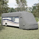 Coperture Camper Vidaxl 970x235x275 cm Vliesvlies grigio