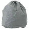 Vidaxx funda para remolque de caballos 396x178x250 cm no tejido gris