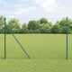 Poste para valla Vidaxl verde 10 x 1,6 m (malla 60 x 60 mm)