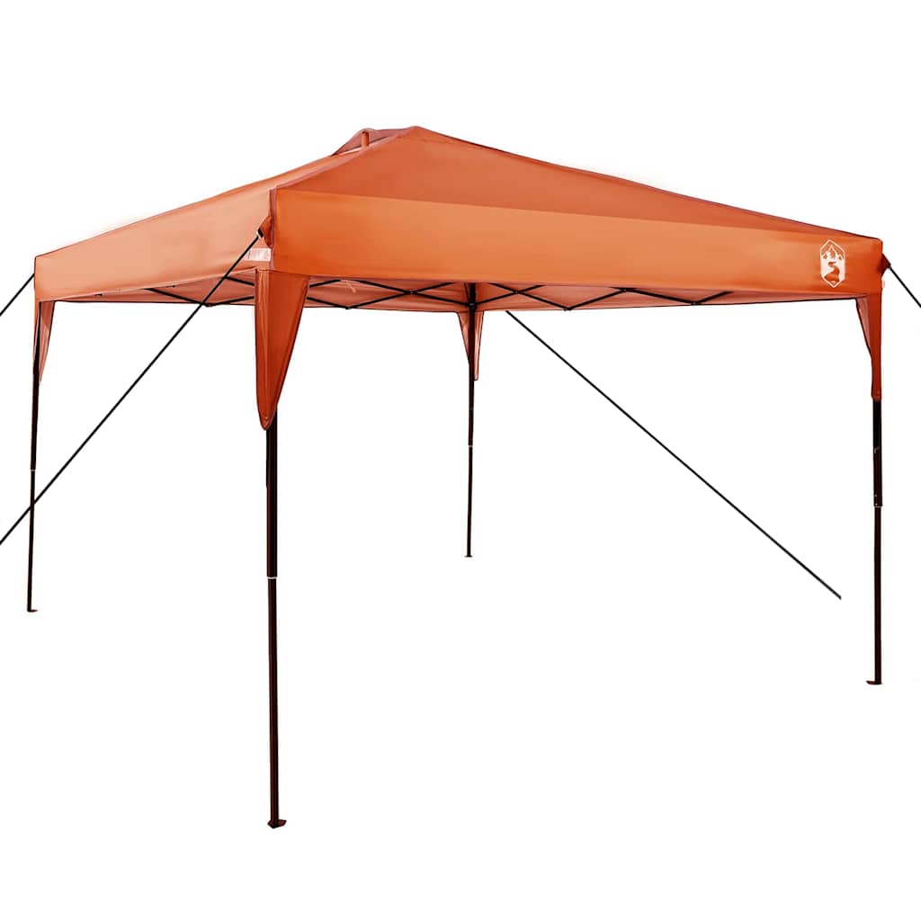 Vidaxl luifeltent oranje 290 x 290 x 251 cm stof