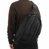 Vidaxx bolsa para bicicleta negro 38 x 21 x 16 cm poliéster