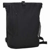 Vidaxl fietstas zwart 31 x 13 x 58 cm polyester