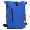 Borsa da bicicletta Vidaxx blu 31 x 13 x 58 cm in poliestere